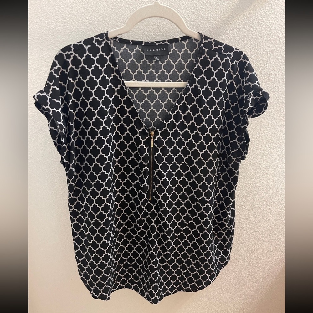 ⭐️Blouse